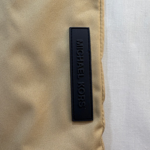 Michael Kors Men's "Travel Engineered" Jacket Size Large - Picture 5 of 14